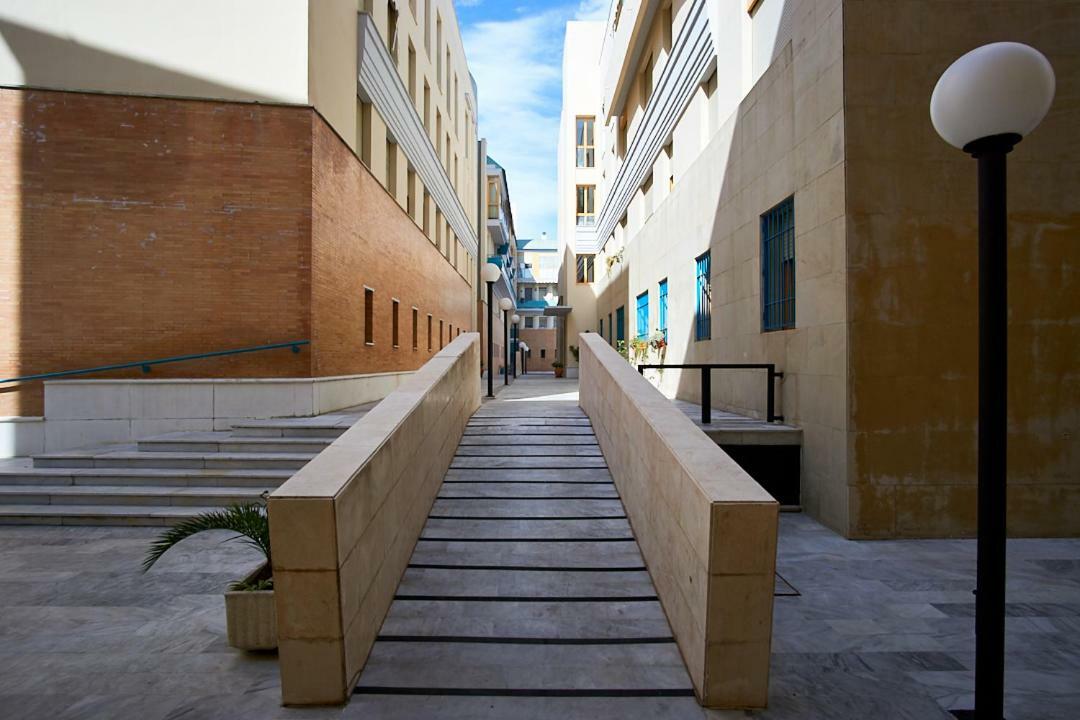 San Jacinto Triana Suite By Valcambre Seville Exterior photo
