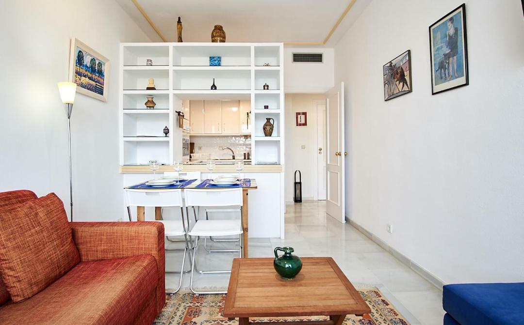 San Jacinto Triana Suite By Valcambre Seville Exterior photo